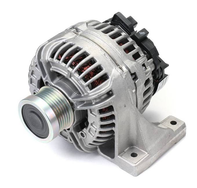 Volvo Alternator (140A) (Rebuilt) 36050262